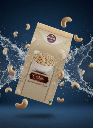 Morich’s Cashews