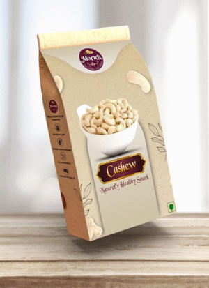 Morich’s Cashews