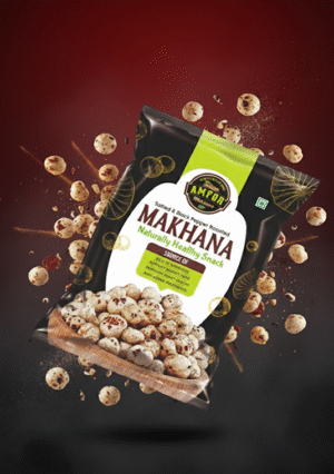 Morich’s Salted Cashew